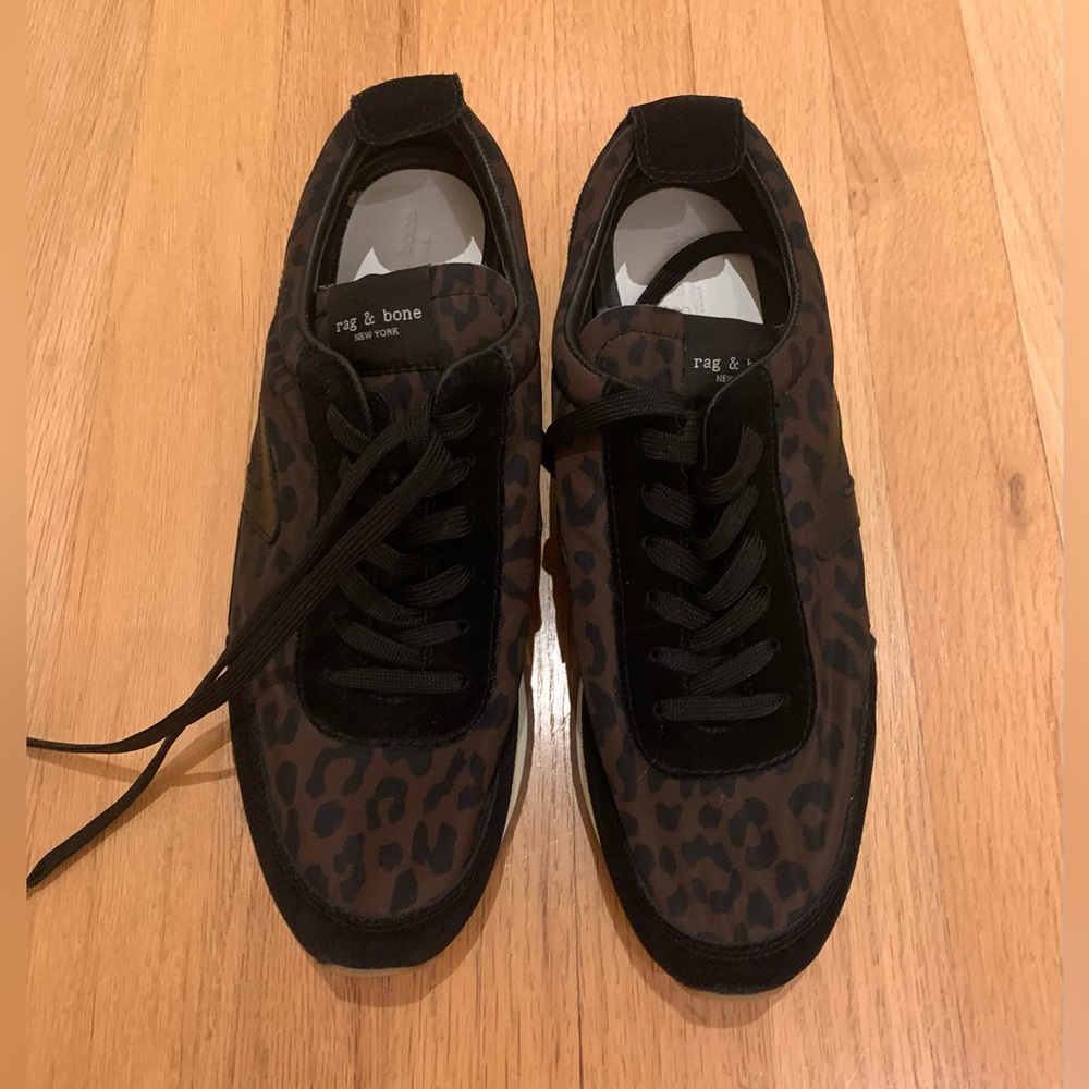 Rag & Bone Sneakers!